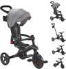 Kolmerattaline jalgratas Globber Explorer Trike 4in1 732-120, must-hall
