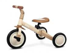 Laste jalgratas Toyz FOX 4-in-1, beige