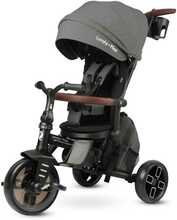 Kolmerattaline Qplay Comfo Max, hall