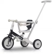 Lasteratas Colibro Tremix UP 6in1, Coal