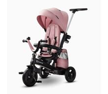 Kolmerattaline jalgratas Kinderkraft Easytwist KKRETWIPNK0000, roosa