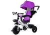 Lean Toys PRO300, lilla