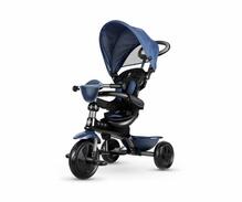 Kolmerattaline jalgratas Qplay Cosy, sinine