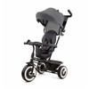 Kolmerattaline jalgratas Kinderkraft Aston KRASTO00GRY0000, hall