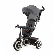 Kolmerattaline jalgratas Kinderkraft Aston KRASTO00GRY0000, hall