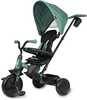 Kolmerattaline Qplay Elite Platinum, roheline