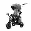 Kolmerattaline jalgratas Kinderkraft Easytwist KKRETWIGRY0000, hall