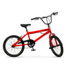 BMX jalgratas 20 TOIMSA 548, punane