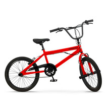 BMX jalgratas 20 TOIMSA 548, punane