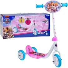 Kolmerattaline tõukeratas Stamp Paw Patrol SP0854, roosa