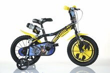 Laste jalgratas Dino Bikes 614-BT, hall, 14