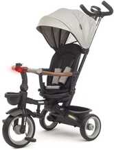 Kolmerattaline jalgratas Milly Mally Twinkle, hall
