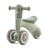 Tasakaaluratas Kinderkraft Minibi, Leaf Green