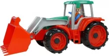 Mängutraktor Lena Truxx 04407, 35 cm