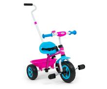 Kolmerattaline jalgratas Milly Mally Turbo, Candy