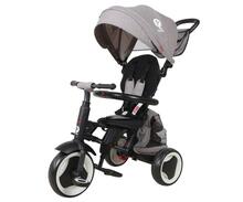 Kolmerattaline jalgratas Qplay Rito Plus, hall