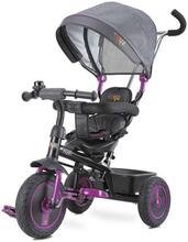 Kolmerattaline rattas Toyz Buzz, lilla