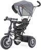 Kolmerattaline rattas Toyz Buzz, hall