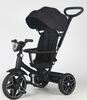 Kolmerattaline jalgratas Trike Fix Elite, must