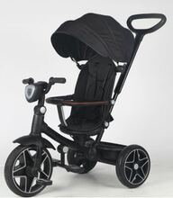 Kolmerattaline jalgratas Trike Fix Elite, must