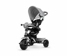 Kolmerattaline jalgratas Qplay Cosy, hall