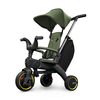 Kolmerattaline jalgratas Doona Liki Trike S3 Desert Green