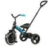 Kolmerattaline jalgratas Qplay Elite Plus New, sinine