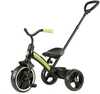 Kolmerattaline jalgratas Qplay Elite Plus New, roheline