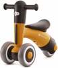 Tasakaaluratas Kinderkraft Minibi, Honey Yellow