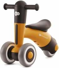 Tasakaaluratas Kinderkraft Minibi, Honey Yellow
