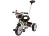 Kolmerattaline Lean Toys PRO100, must