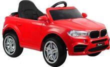 Laste elektriauto Lean HL1538, punane