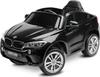 Laste elektriauto Toyz BMW X6 M, must