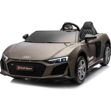 Laste elektriauto Ramiz Audi Spyder R8 Lift, hall