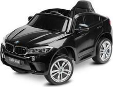 Laste elektriauto Toyz BMW X6 M, must