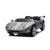 Kahekohaline elektriauto lastele Ramiz Ford GT, hall