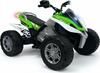 Elektriline laste ATV Injusa Large Quad Rage 24V Extreme, alates 6. eluaastast kuni 50 kg