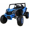 Laste elektriline buggy Ramiz Buggy UTV-MX, sinine