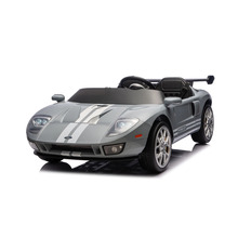 Kahekohaline elektriauto lastele Ramiz Ford GT, hall