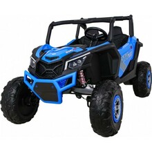 Laste elektriline buggy Ramiz Buggy UTV-MX, sinine