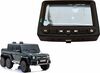 LCD MP4 ekraan Lean Cars Mercedes G63 SX1888