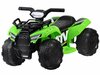 Laste elektriline ATV Quad, roheline
