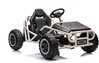 Elektriline buggy Lean Cars A8812, must 24V