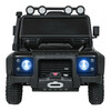 Elektriauto Ramiz Land Rover Defender 110 SVX Concept, must