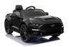 Laste elektriauto Lean Cars Ford Mustang GT SX2038, must