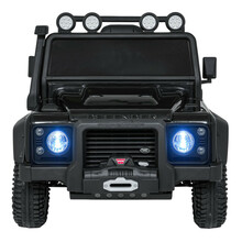 Elektriauto Ramiz Land Rover Defender 110 SVX Concept, must
