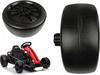 Tagumine ratas Lean Cars SX1968 gokart