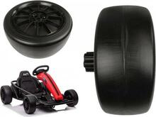 Tagumine ratas Lean Cars SX1968 gokart