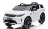 Elektriauto Lean Cars Range Rover BBH-023, valge