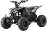 Elektriline laste ATV Ramiz Desert Storm Lift, must